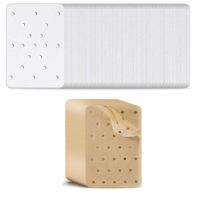 400 Piece Parchment Liners 6 In 1 Air Fryer Liners for Ninja Dz201