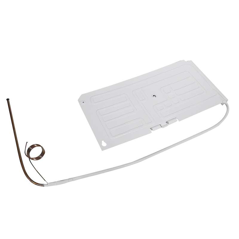 Refrigerator Evaporator Flat Plate Evaporator with Capillary