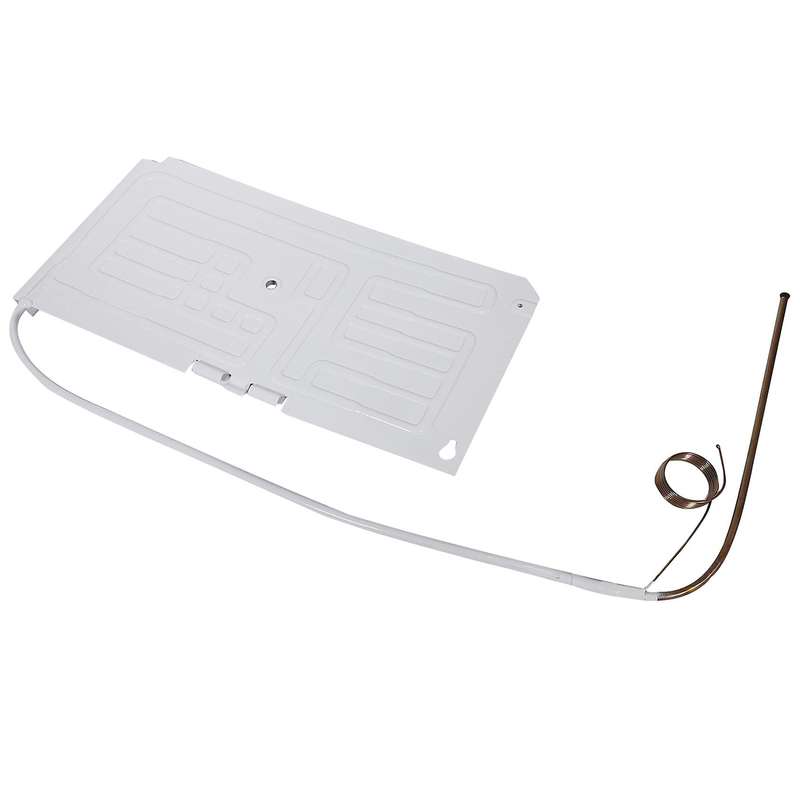 Refrigerator Evaporator Flat Plate Evaporator with Capillary