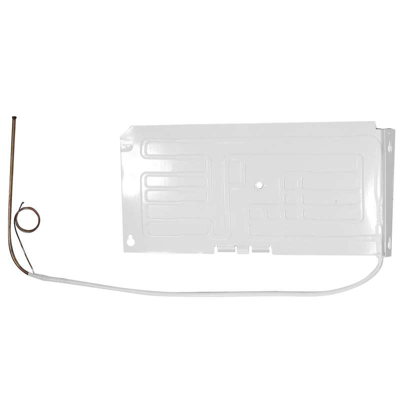 Refrigerator Evaporator Flat Plate Evaporator with Capillary