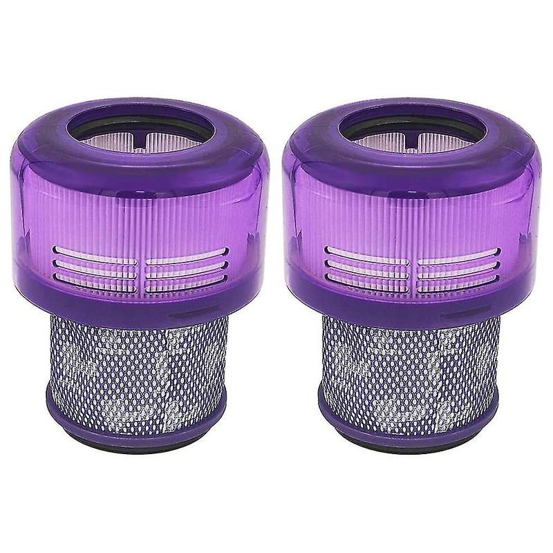 2pcs Hepa Filters for Dyson V11 Outsize, V11 Outsize Origin