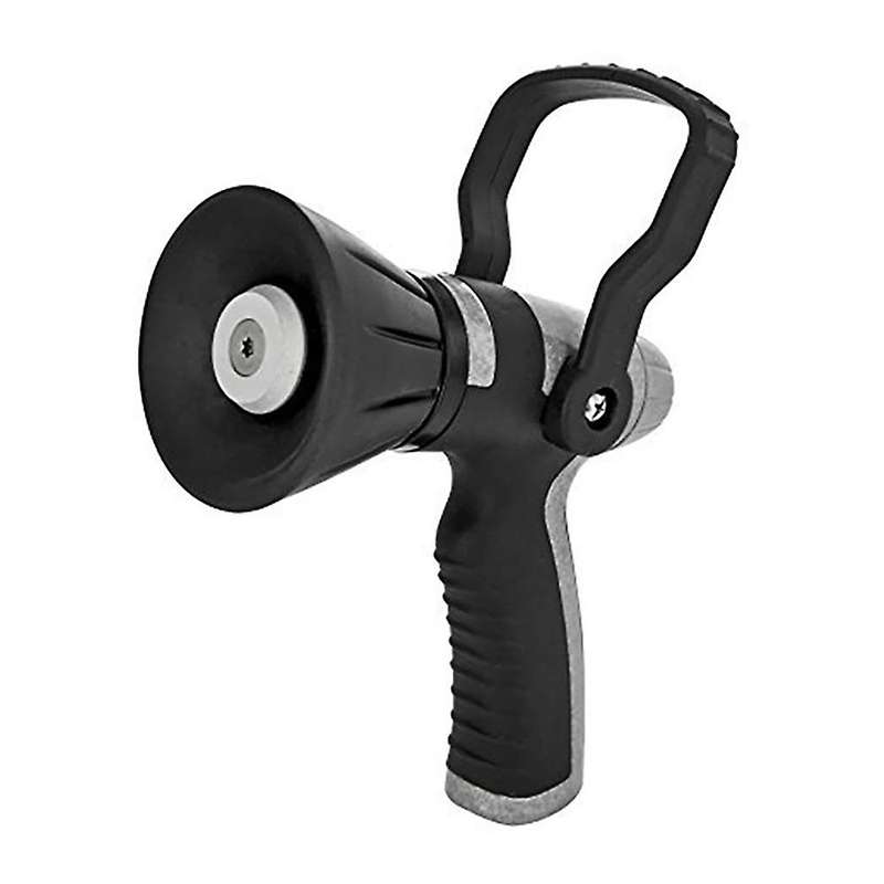 Garden Watering Nozzle Heavy Duty Metal Car Washer Hose Spray Bottle