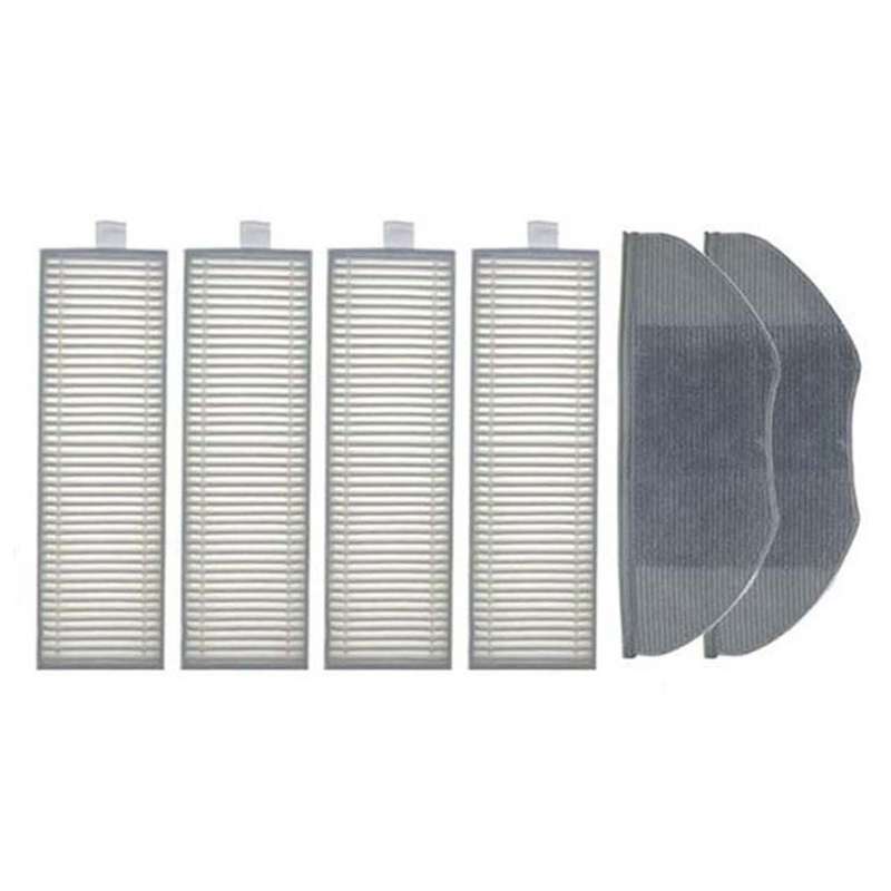 Vacuum Cleaner Accessories Compatible for Xiaomi G1 for Mijia