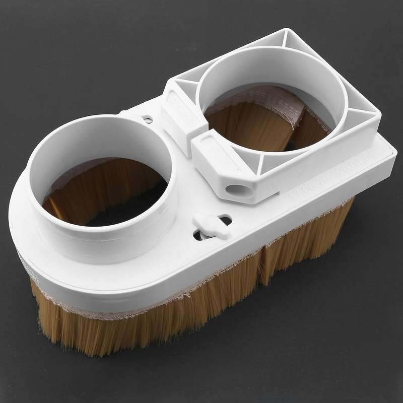 Spindle Dust Cover Collector for Cnc Engraving Milling Machine 100mm
