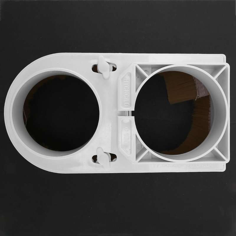 Spindle Dust Cover Collector for Cnc Engraving Milling Machine 100mm