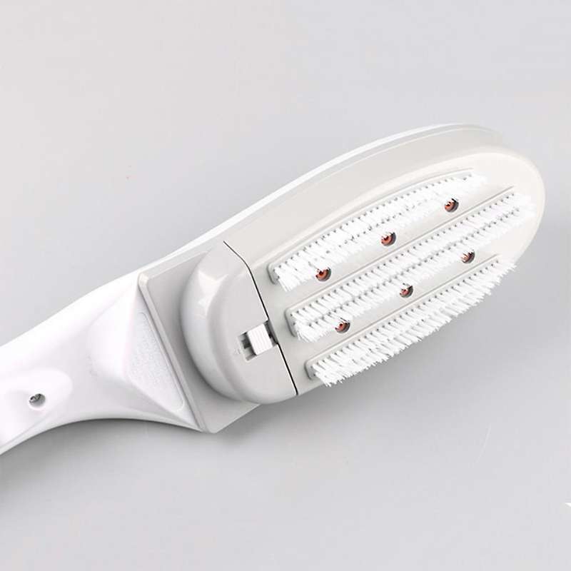 1000w Handheld Garment Steamer for Underwear-eu Plug