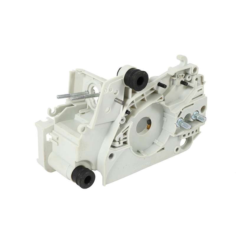 Crankcase Fuel Tank Cover for Stihl 017 018 Ms170 Ms180 Chainsaw
