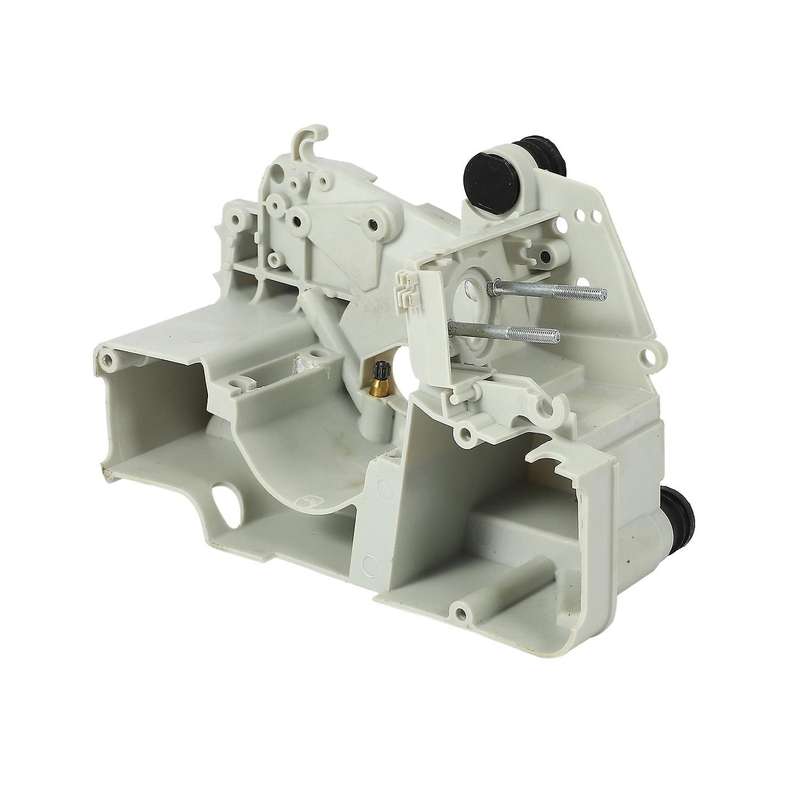 Crankcase Fuel Tank Cover for Stihl 017 018 Ms170 Ms180 Chainsaw