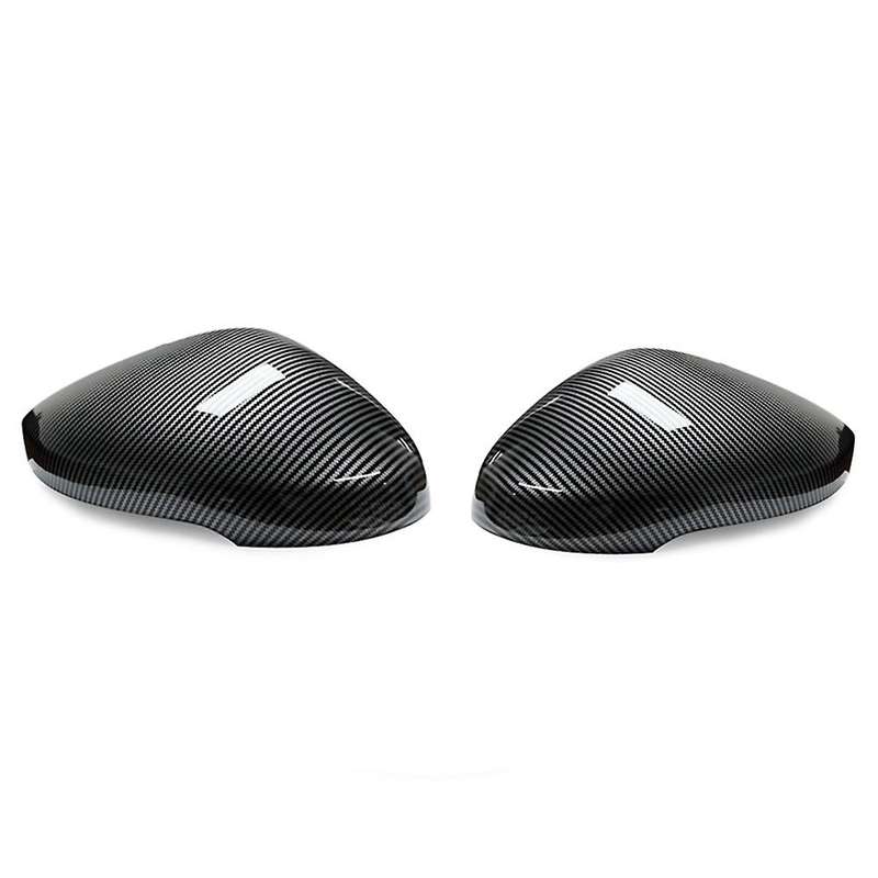 Carbon Fiber Rearview Mirror Mirror Housing Cap for Civic 11th 2022