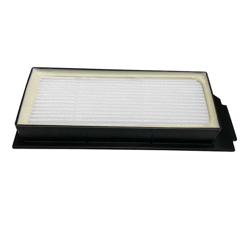 Filter Brush Dust Bags Mop Pads for Ecovacs Deebot X1 Turbo / Omni