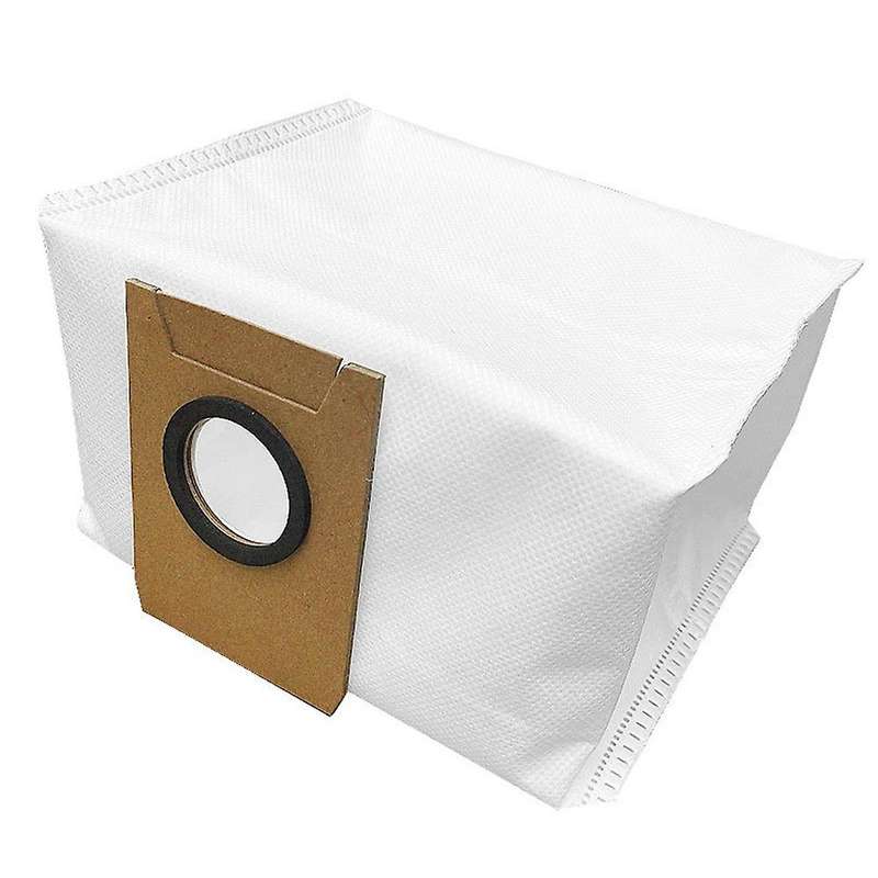12pcs Main Brush Hepa Filter Mop Cloth Side Brush Dust Bag