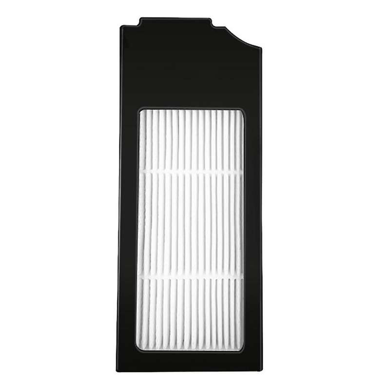 12pcs Main Brush Hepa Filter Mop Cloth Side Brush Dust Bag