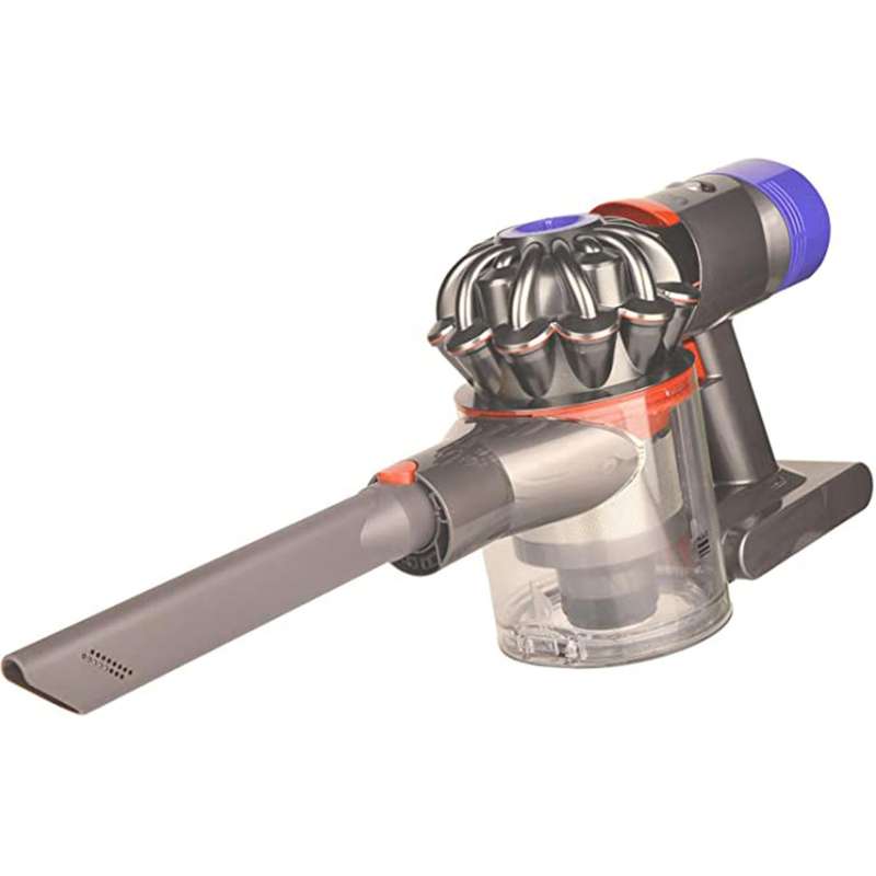 1 Set for Dyson V7 V8 V10 V11 Vacuum Cleaner Brush Hose Accessories