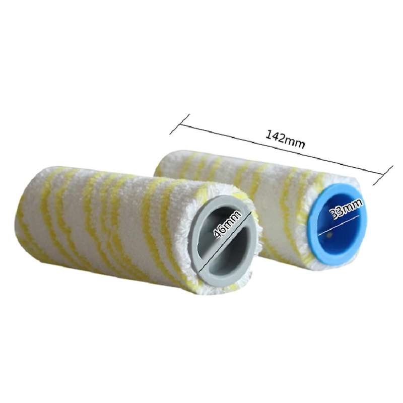 Floor Mopping Brush for Karcher Fc5