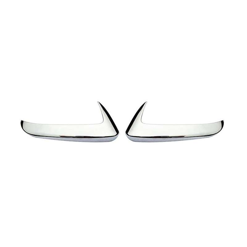 Rearview Mirror Strip Cover Trims Sticker for Toyota Noah Voxy
