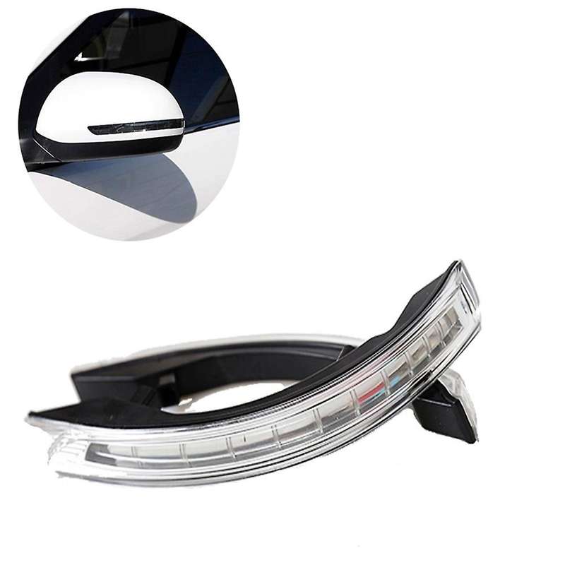 For Kia Sportage R 2011-2015 Rearview Turn Signal Flash Lamp -left