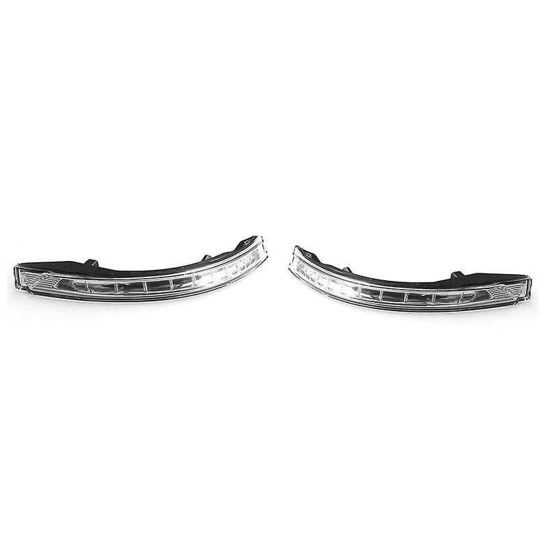 For Kia Sportage R 2011-2015 Rearview Turn Signal Flash Lamp -left