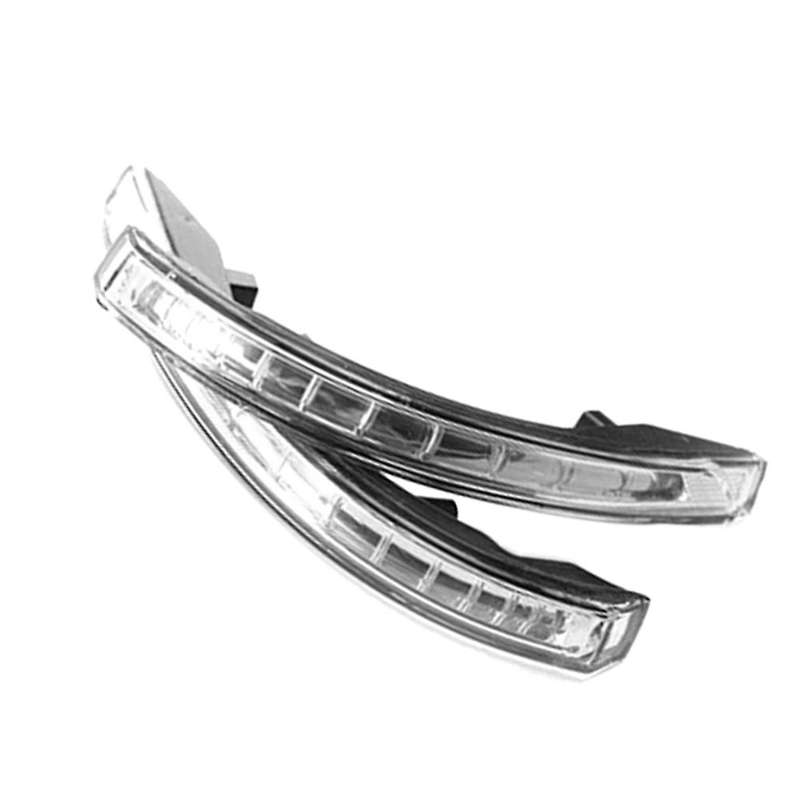 For Kia Sportage R 2011-2015 Rearview Turn Signal Flash Lamp -left