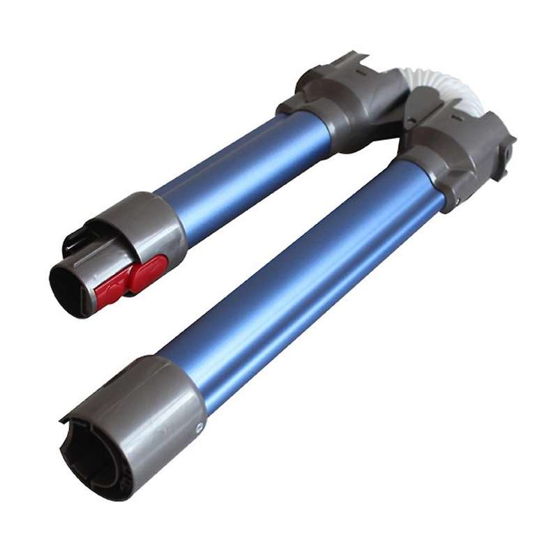 Replacement Aluminum Foldable Extension Tube Flexible and Vacuum Tube
