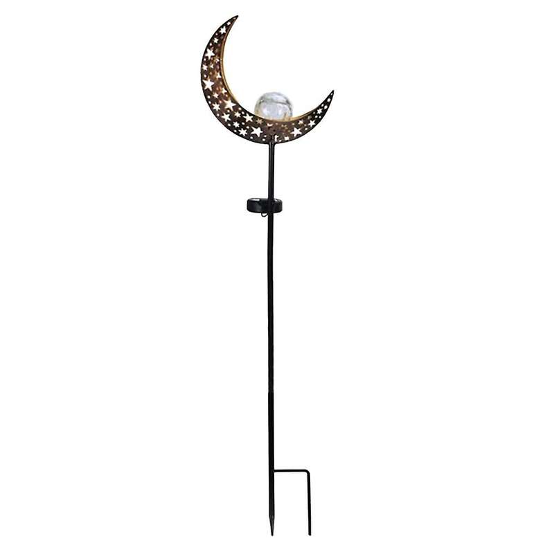 1pcs Decorative Solar Lights Outdoor Courtyard Lawn Patio Decor Solar