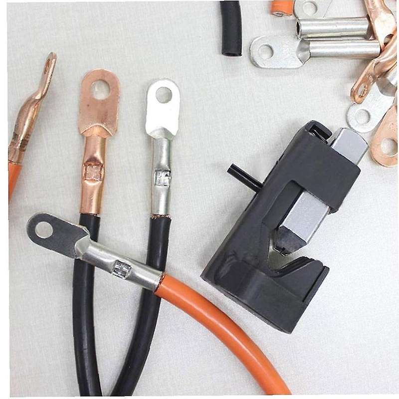 Hand Tools, Cable Lug Crimping Tool, Hammer Lug Crimper Battery