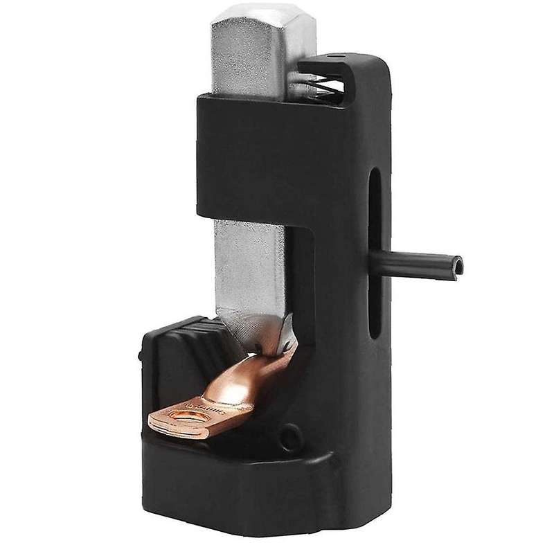 Hand Tools, Cable Lug Crimping Tool, Hammer Lug Crimper Battery