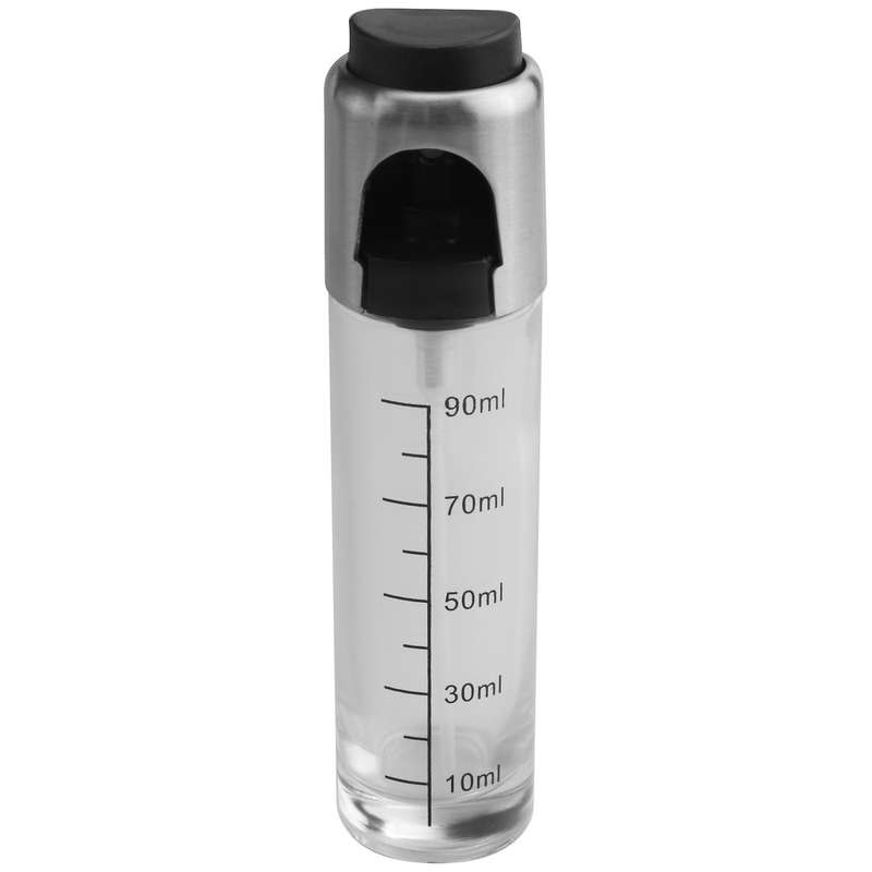 Oil Sprayer,wide Neck Oil Spray Bottle,for Bbq,baking,cooking,etc