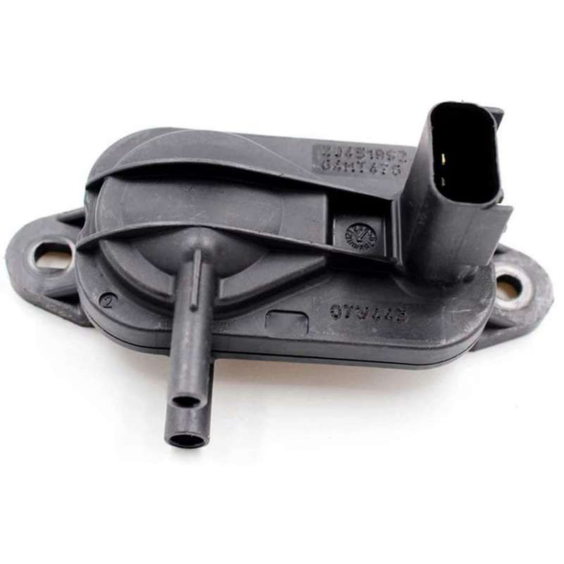Auto Parts Filter Exhaust Intake Sensor Intake Pressure Sensor