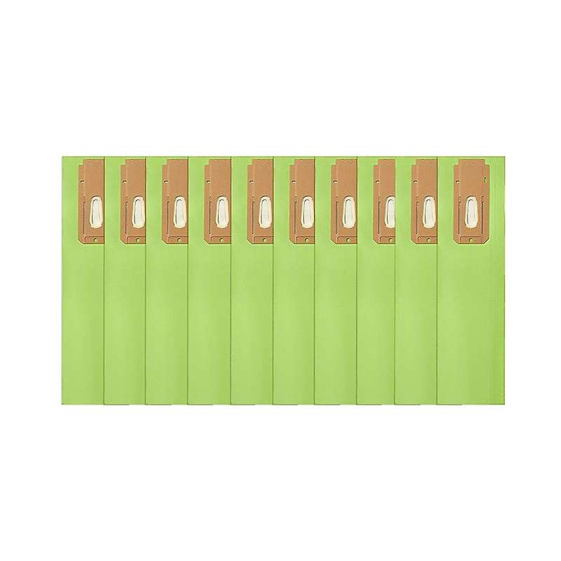 10bags Vacuum Cleaner Bags for Xl Oreck Type Cc Vacuum Bags