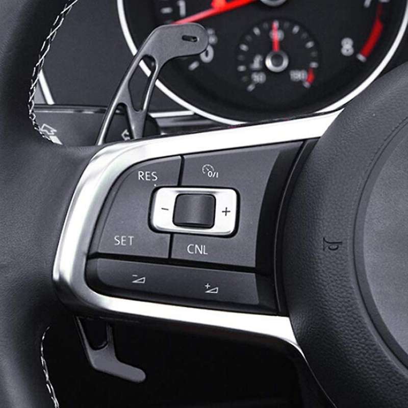 Car Steering Wheel Dsg Extender Tools for Golf 7 Gtd Gte Mk7