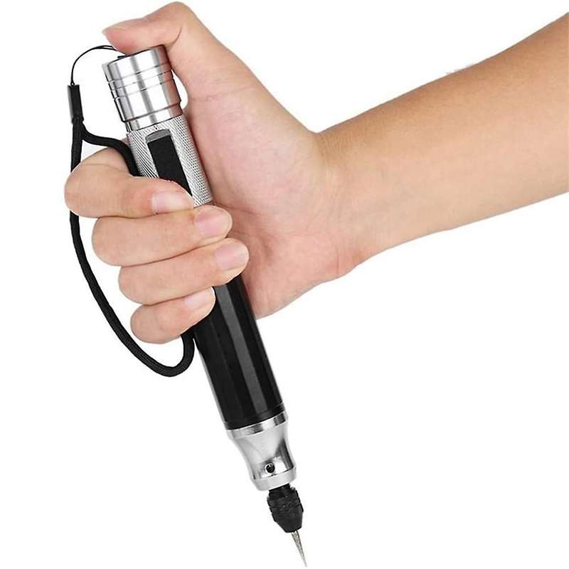 35w 3.7v Engraving Pen Electric Mini Engraver for Metal Glass Jewelry