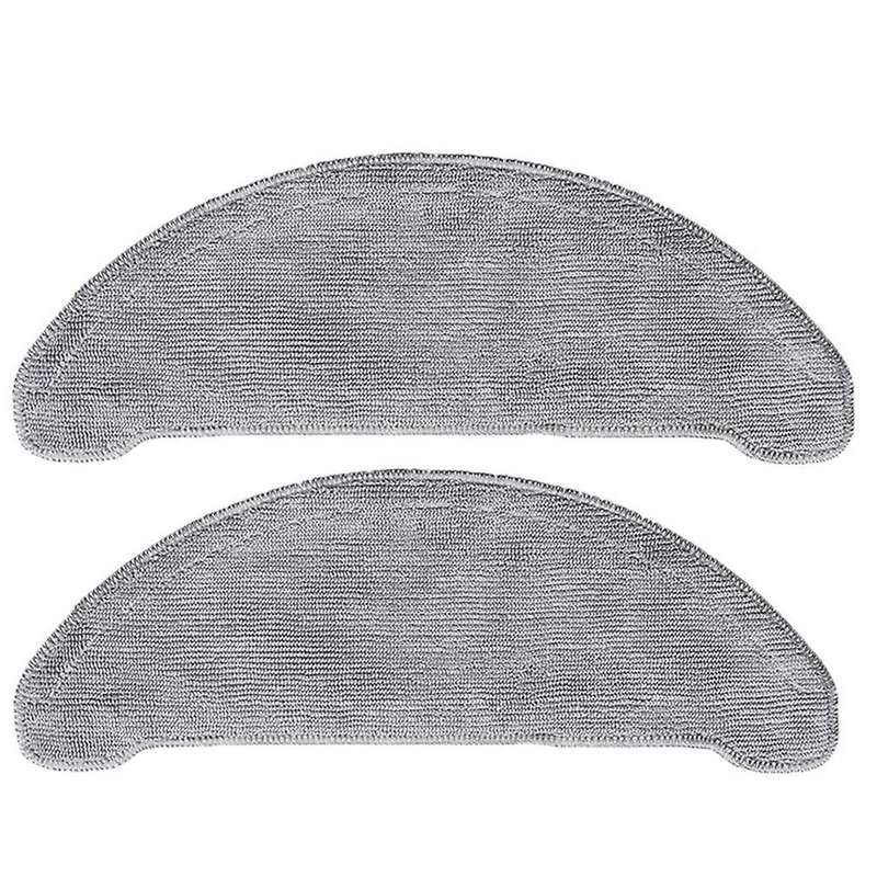 Robot Vacuum Cleaner Kit for Xiaomi C1 Main Brush Filter Side Brush