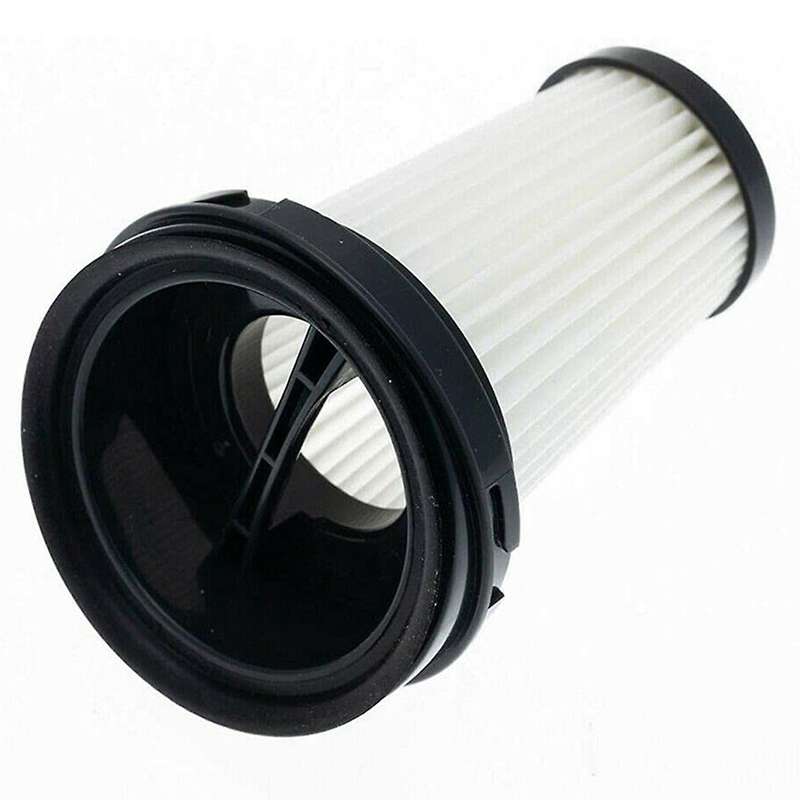 8-piece Hepa Filter Replacement for Grundig Vch9632 Vch9629 Vch9630