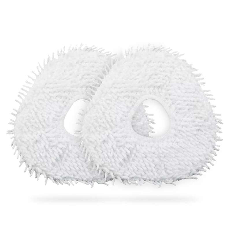 Side Brush Filter Mop Cloth Vacuum Cleaner Parts Accessories