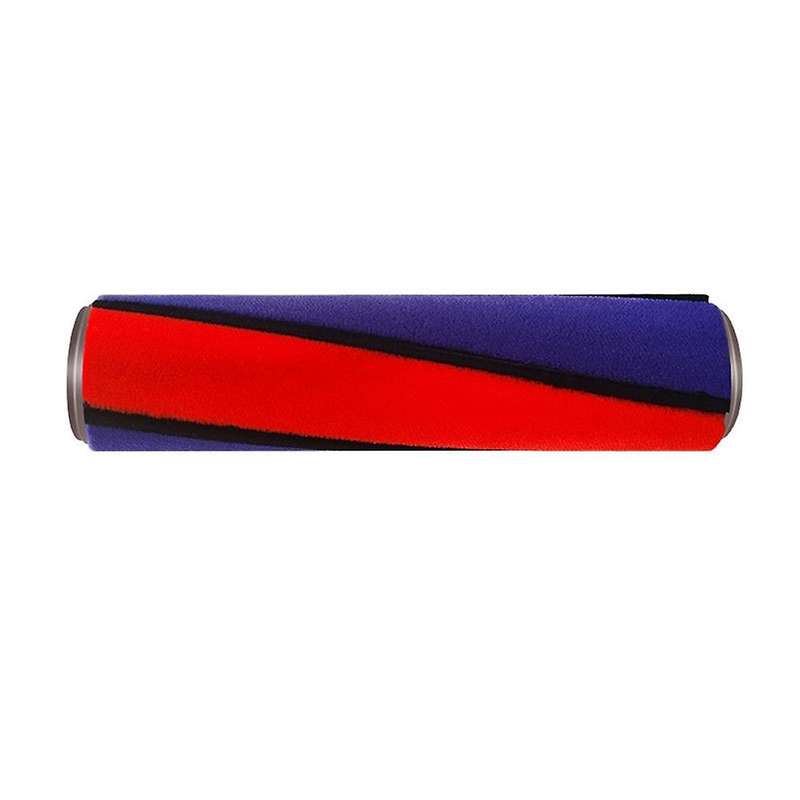 For Dyson Vacuum Cleaner Soft Velvet Roller Brush V6 V7 V8 V10 V11