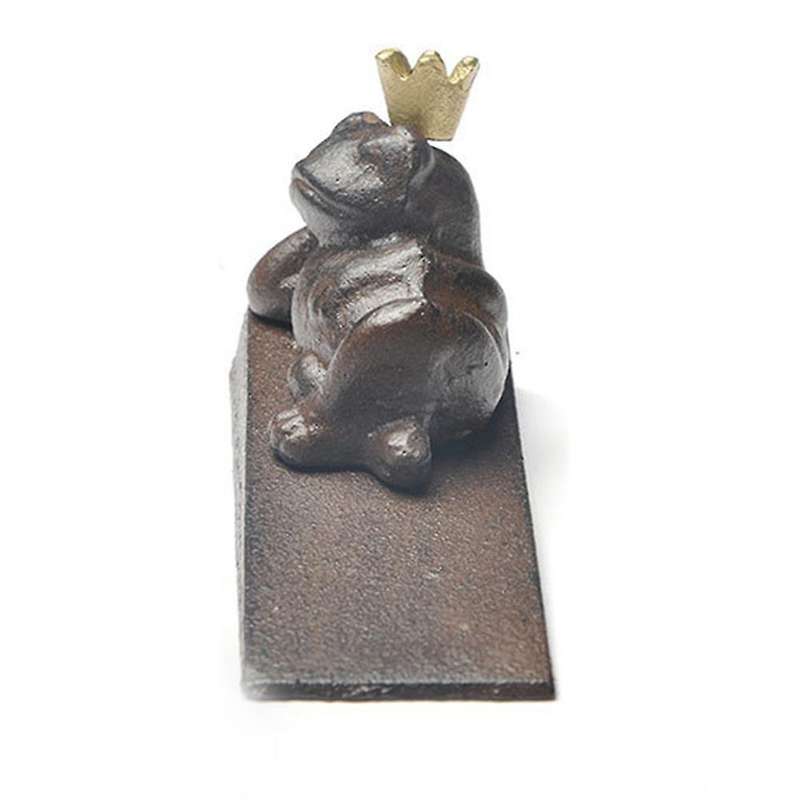 Cast Iron Door Stoppers Decorative-block Your Bedroom,&exterior Doors
