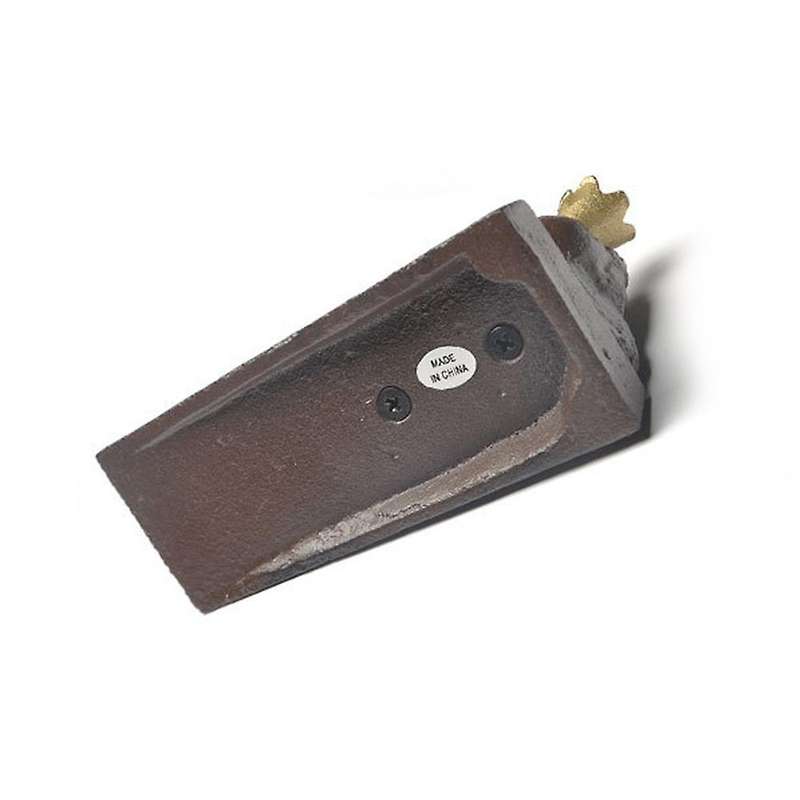 Cast Iron Door Stoppers Decorative-block Your Bedroom,&exterior Doors