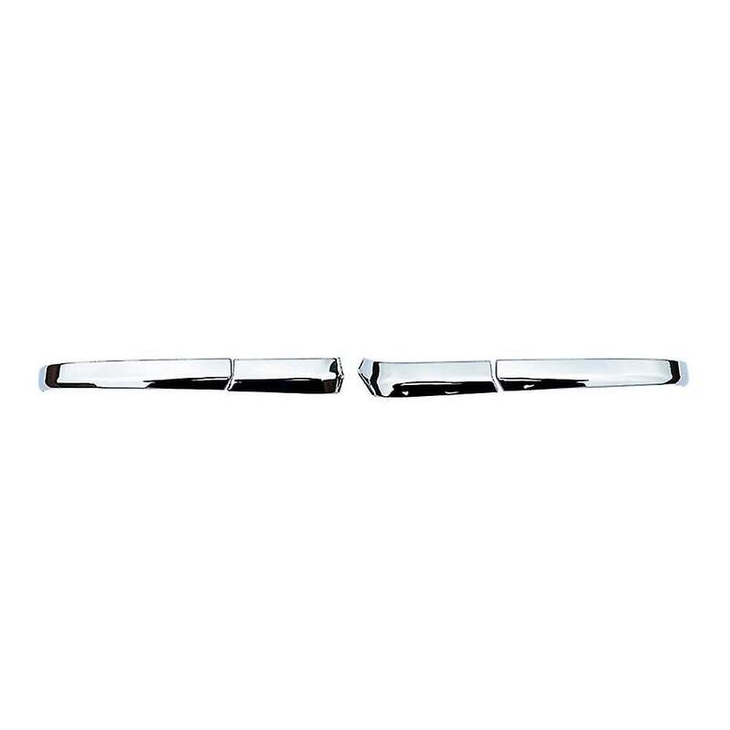 4pcs Side Rearview Mirror Cover Trims for Toyota Noah 90 Series 2022