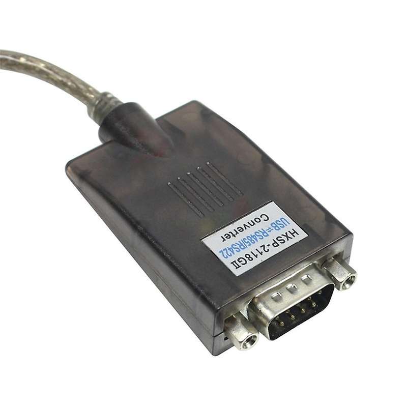 Usb to Rs485/rs422/rs232 Converter Compatible with Industrial-grade