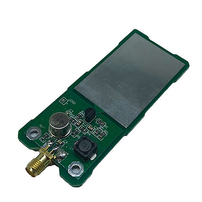 Mini-whip Medium and Short Wave Sdr Antenna Rtl-sdr Receiver Antenna