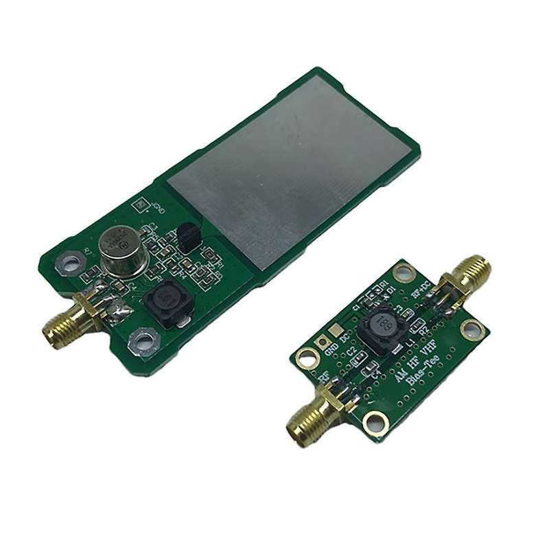 Mini-whip Medium and Short Wave Sdr Antenna Rtl-sdr Receiver Antenna