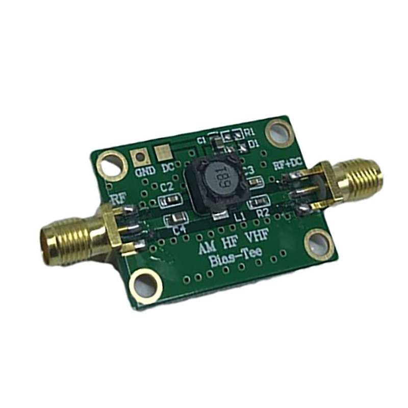 Mini-whip Medium and Short Wave Sdr Antenna Rtl-sdr Receiver Antenna