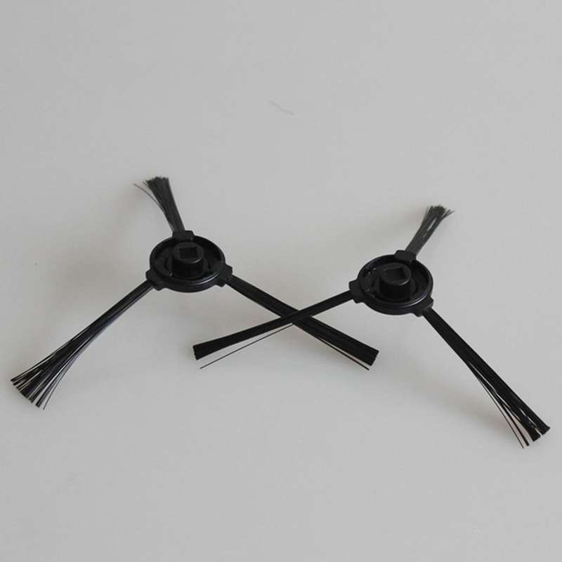 Robot Filters Main Brush Side Brush Kit for Lefant M301 M201 M501-a