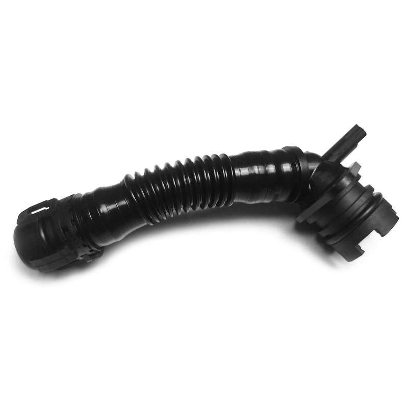 Pcv Crankcase Vent Hose For-bmw 135i 335i 640i 740i Xdrive X1 X5 X6