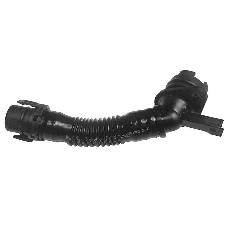 Pcv Crankcase Vent Hose For-bmw 135i 335i 640i 740i Xdrive X1 X5 X6