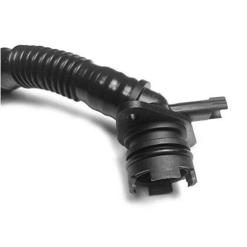 Pcv Crankcase Vent Hose For-bmw 135i 335i 640i 740i Xdrive X1 X5 X6