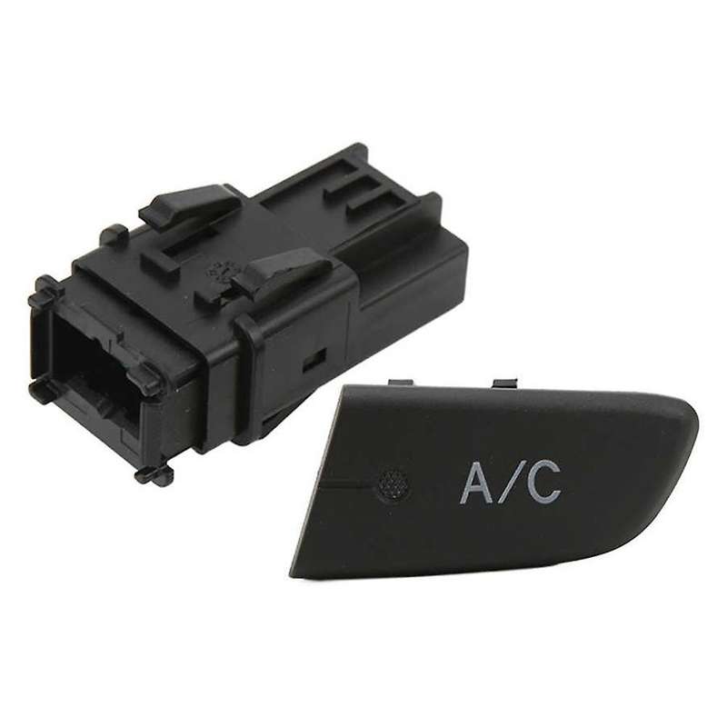 Air Conditioning Ac Switch with Cap 6554kx for Citroen C1 2005-2014