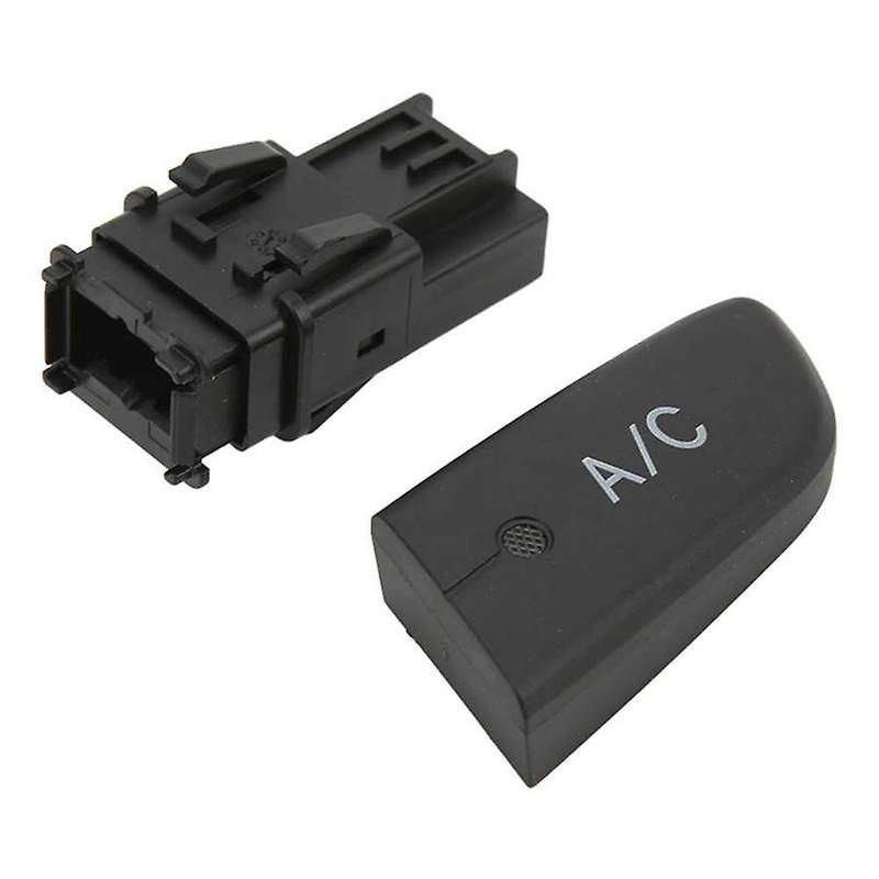 Air Conditioning Ac Switch with Cap 6554kx for Citroen C1 2005-2014