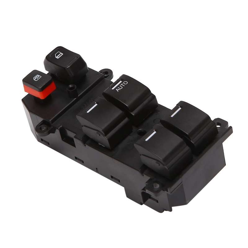Car Window Regulator Master Switch Power for Honda Cr-v 2007-2010