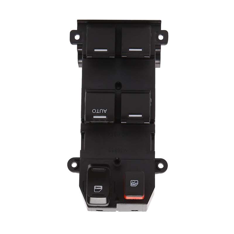 Car Window Regulator Master Switch Power for Honda Cr-v 2007-2010